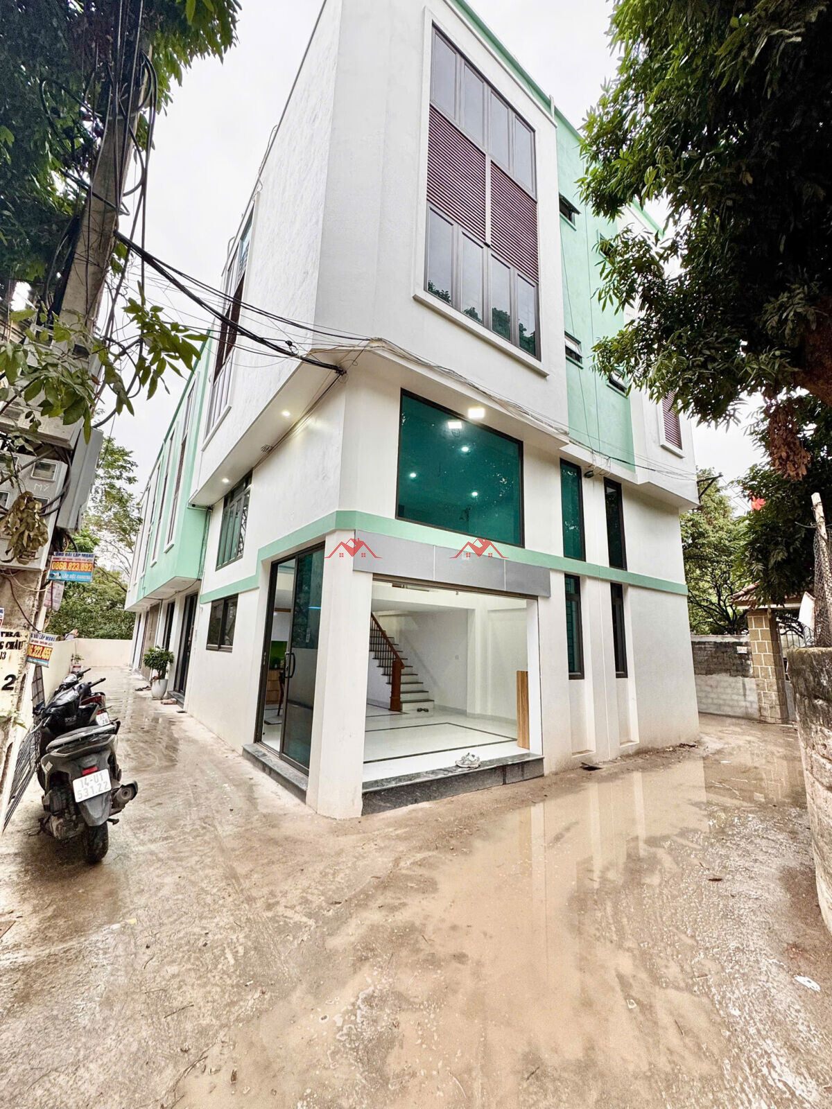 Bán nhà 35m Lô góc – Phượng Đồng – Phụng Châu – Chương Mỹ – Hà Nội