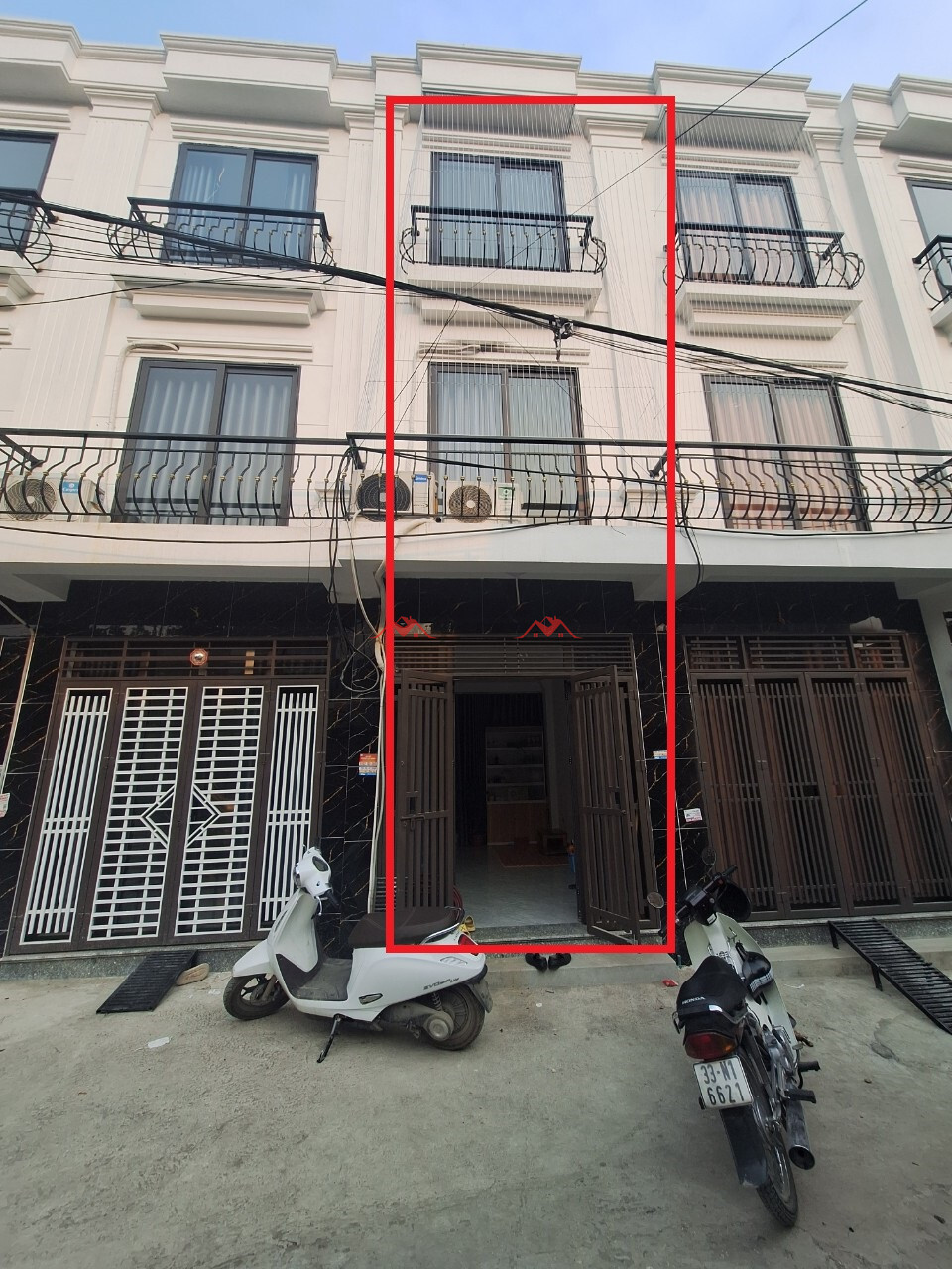 Bán nhà 37.6m Xóm San – Phụng Châu – Chương Mỹ – Hà Nội