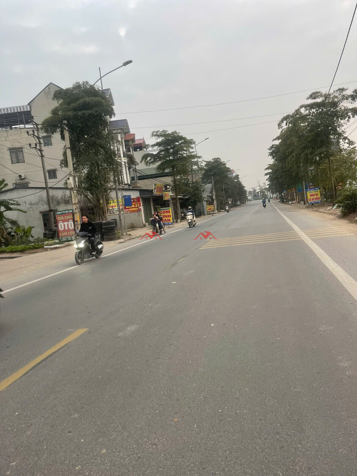 170m Phúc Lâm – Mỹ Đức – Hà Nội