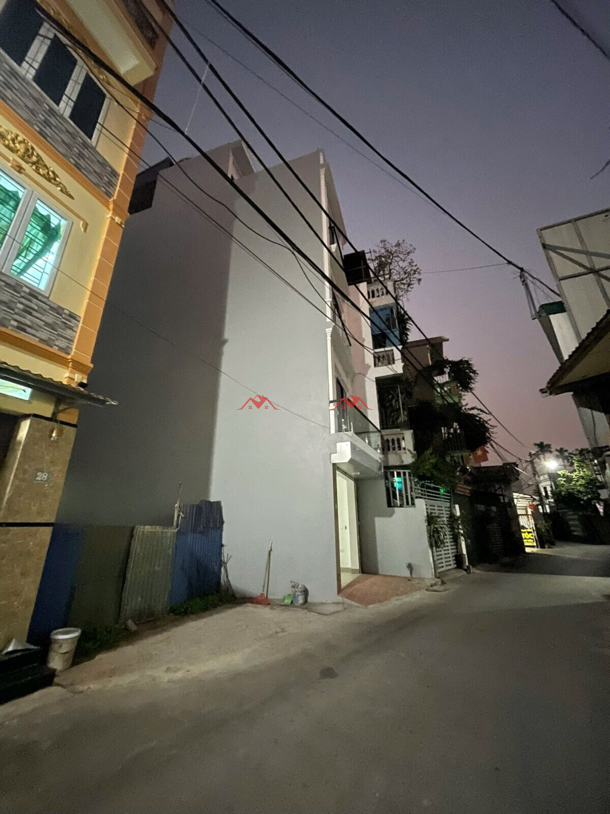 51m Đất tại An Thắng – Biên Giang – Hà Đông