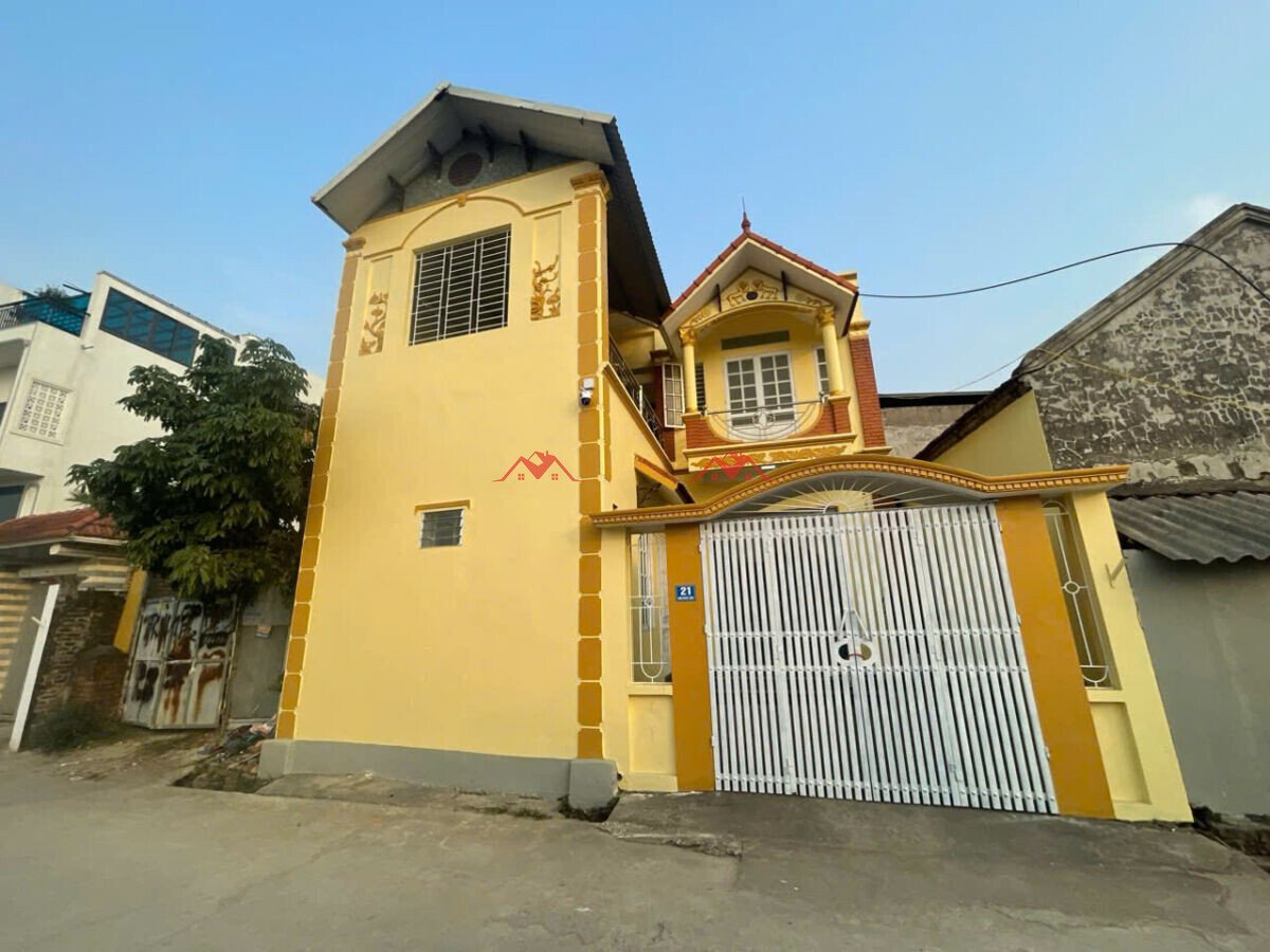 Bán nhà 85m Đại Yên – Chương Mỹ – Hà Nội