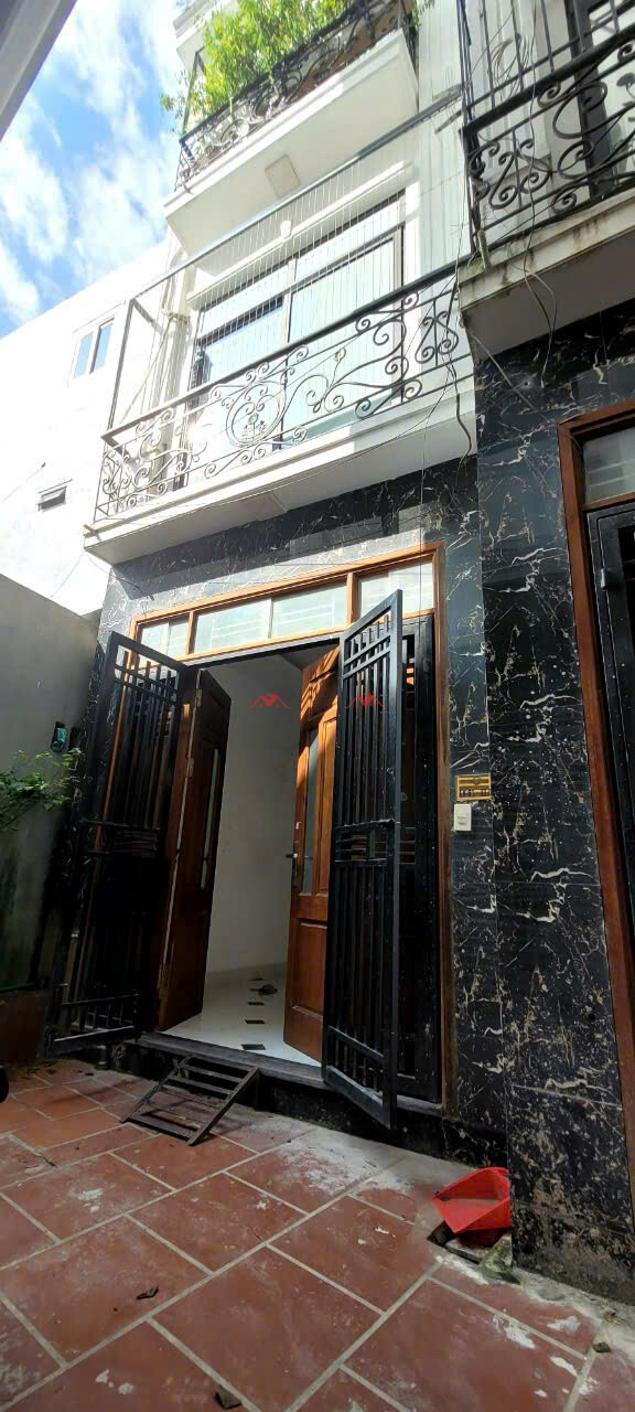 Bán nhà 34.5m Kỳ Thuỷ – Bích Hoà – Thanh Oai