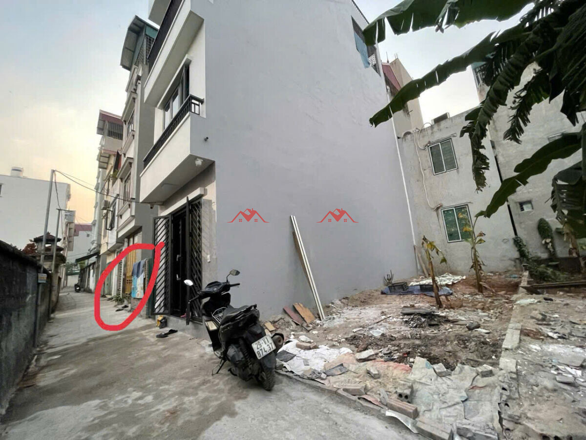 35m Hoà Bình – Yên Nghĩa – Hà Đông