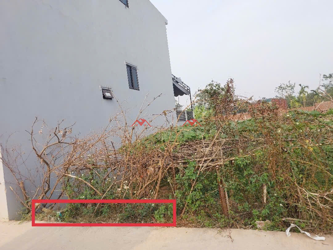 Đất 70.4m Long Châu Sơn – Phụng Châu – Chương Mỹ