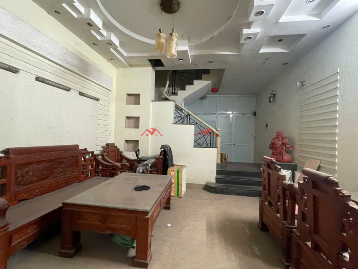 Bán nhà 75m Yên Nghĩa – Hà Đông