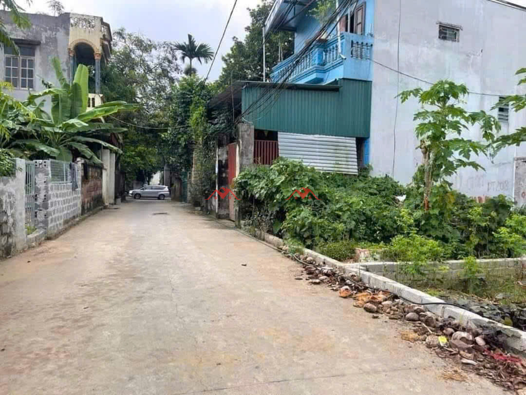 Đất 71.8m Tiên Trượng – TT Xuân Mai – Chương Mỹ