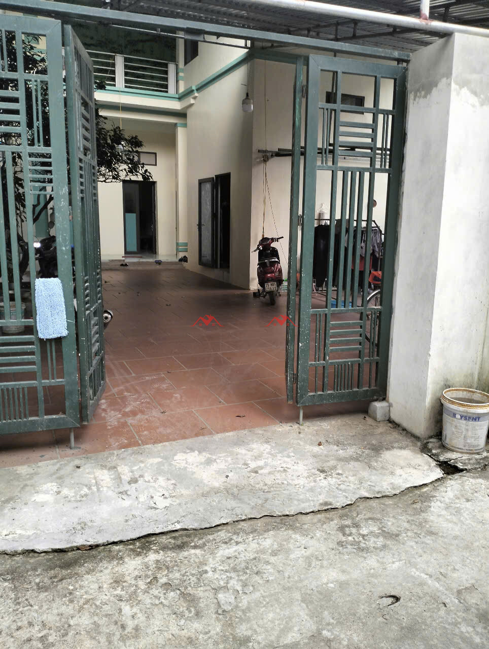 Đất 184.4m Tân Phú – Quốc Oai – Hà Nội