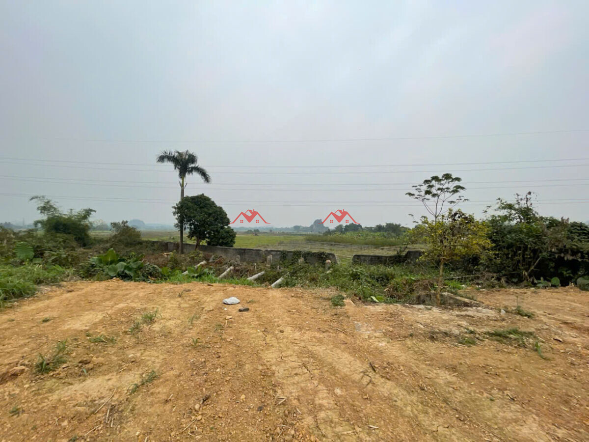 Đất 618.3m Giếng Êm – Nhuận Trạch – Lương Sơn