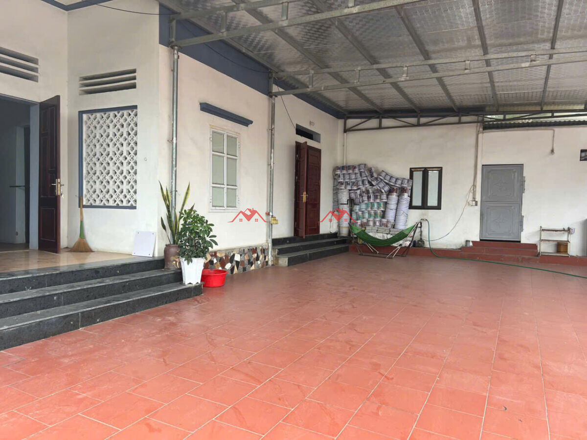 Bán Nhà 360m Khu Phố TT Xuân Mai – Chương Mỹ