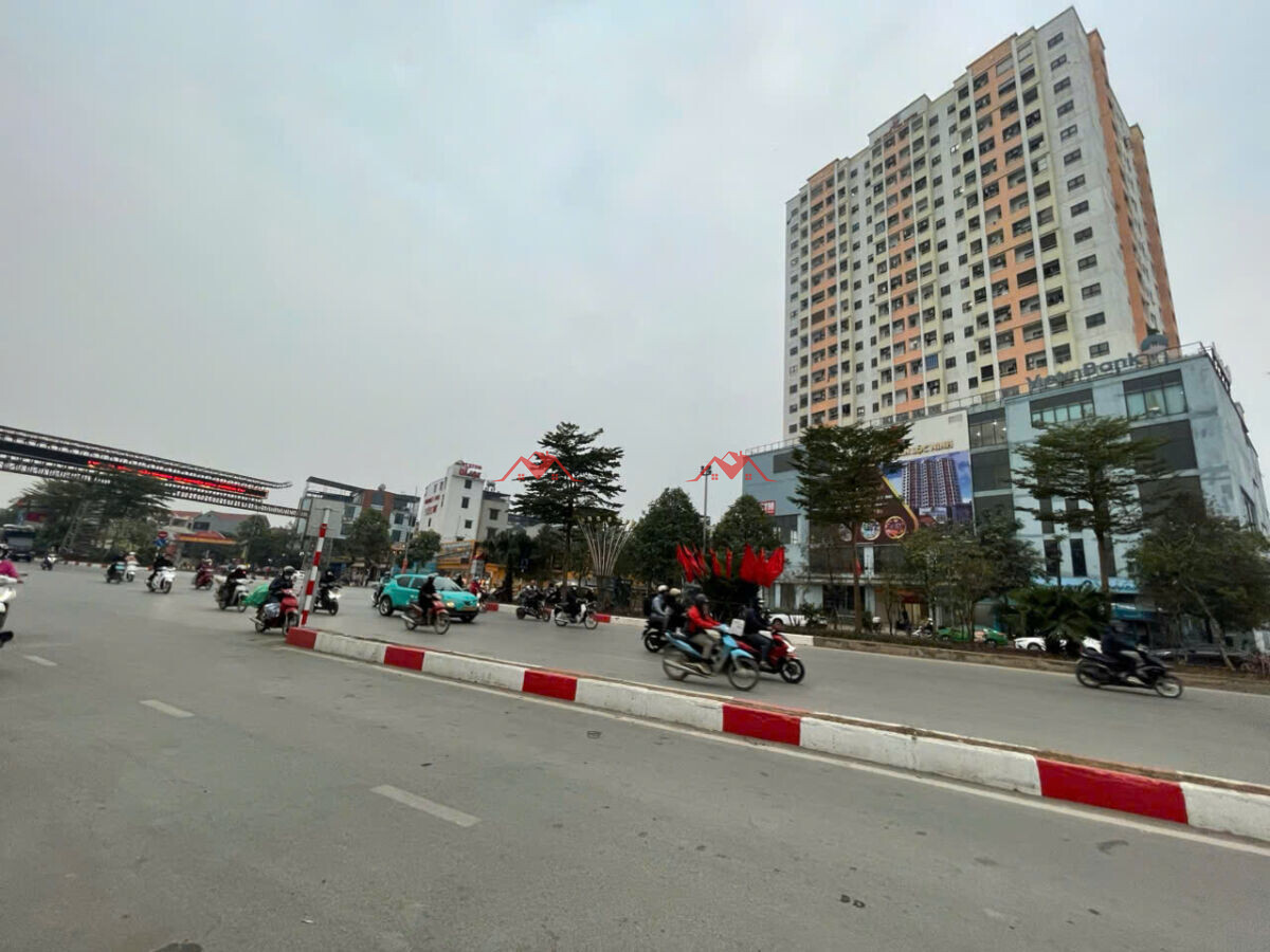 Chung Cư 48.9m Tháp A Lộc Ninh – Chúc Sơn