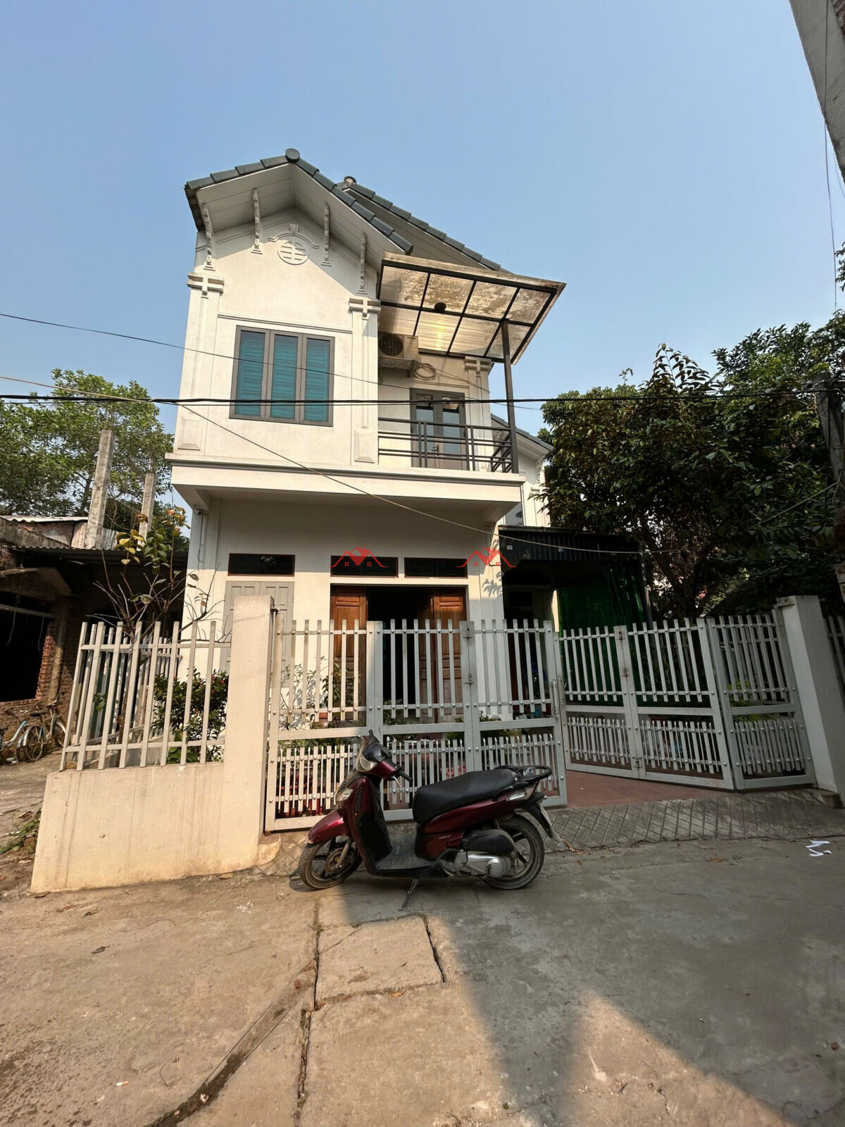 Nhà Đất 113.7m Thôn Đông Cựu – Đông Phương Yên – Chương Mỹ