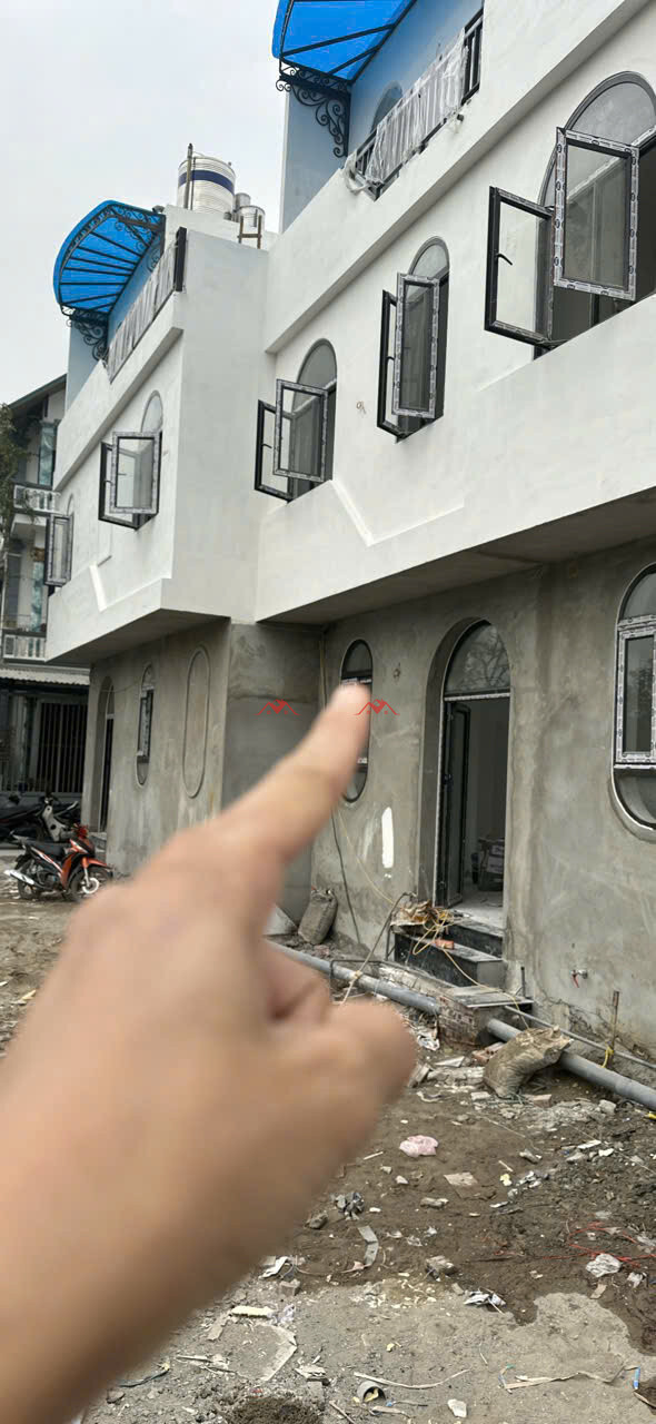 Nhà 30m Phú Bến – Thuỵ Hương – Chương Mỹ