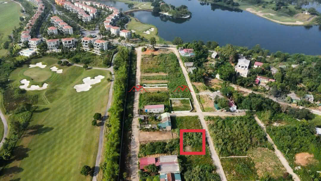 Đất 358.75m Tại Hoàng Văn Thụ – Chương Mỹ