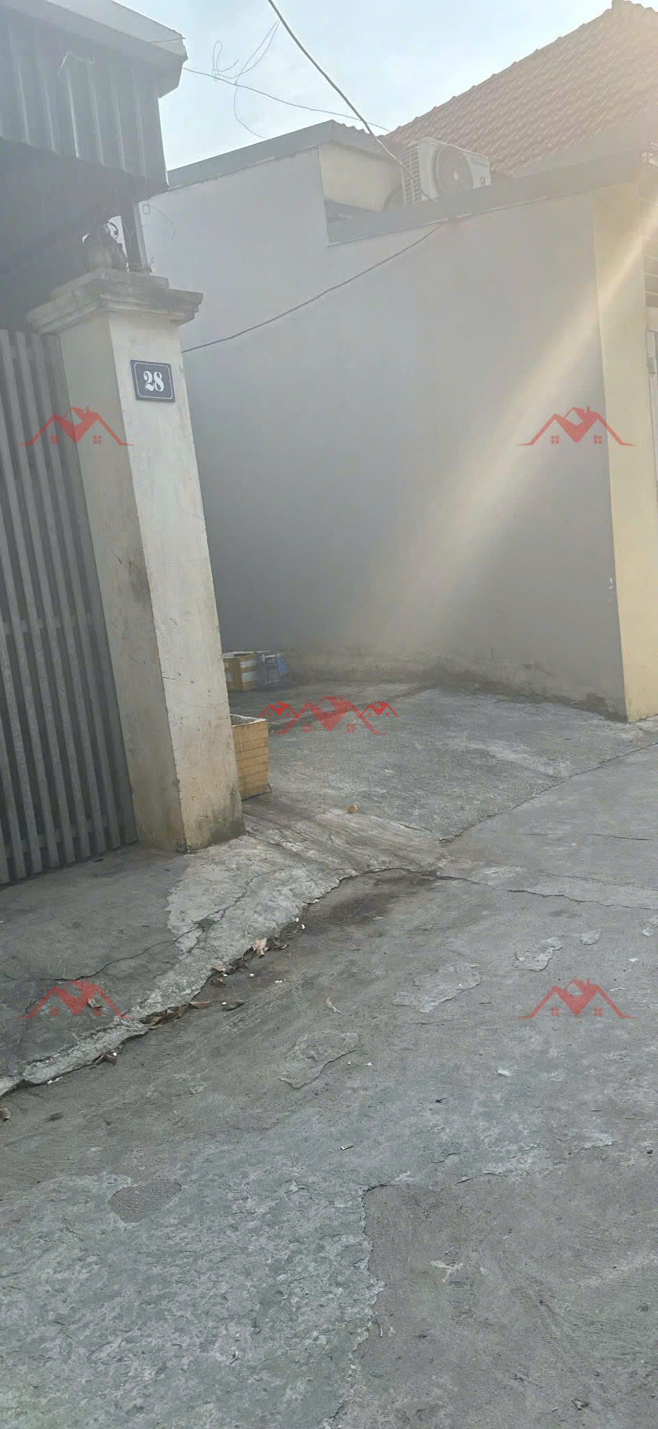 92m Quảng Bị – Chương Mỹ – Hà Nội