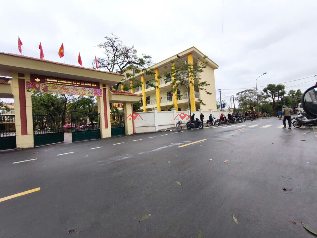 87.5m Mỹ Đức – Hà Nội