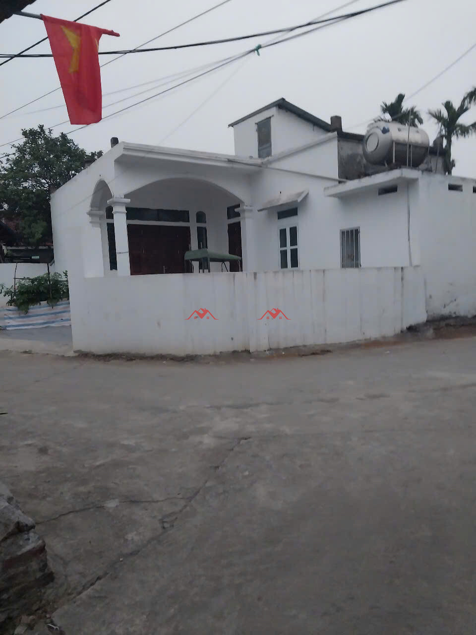 Bán nhà 197m Xóm Xồ – Mỹ Lương – Chương Mỹ – Hà Nội