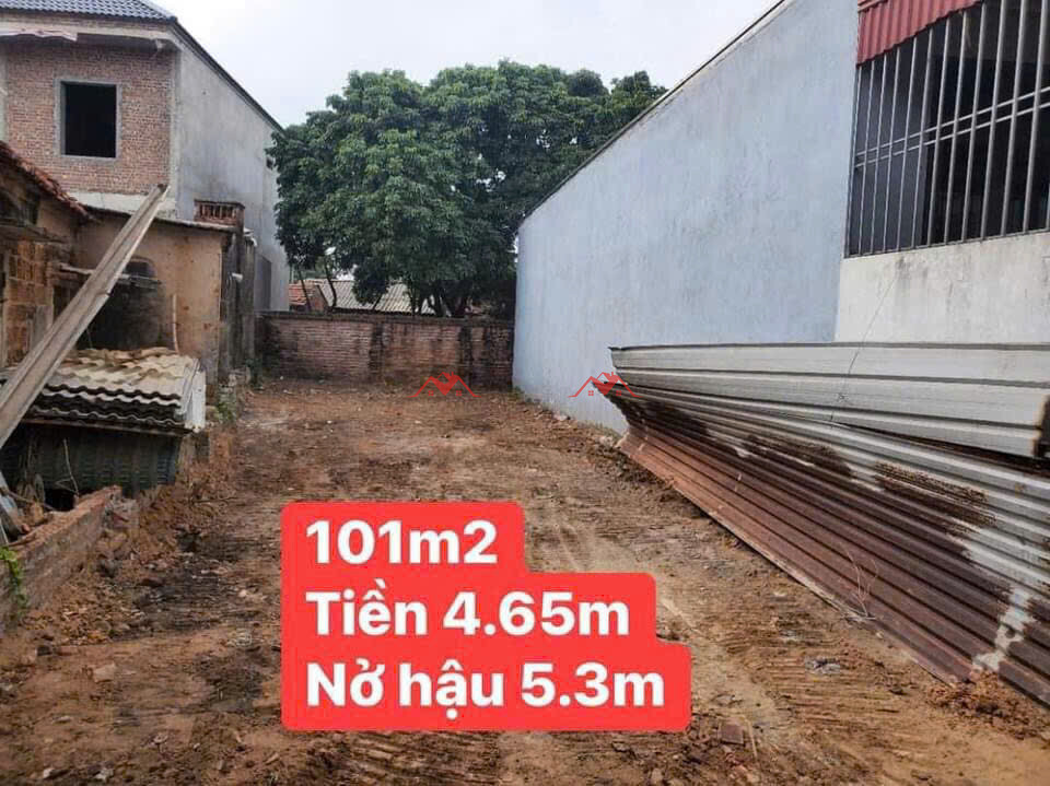 101.2m Phú Vinh – Phú Nghĩa – Chương Mỹ – Hà Nội