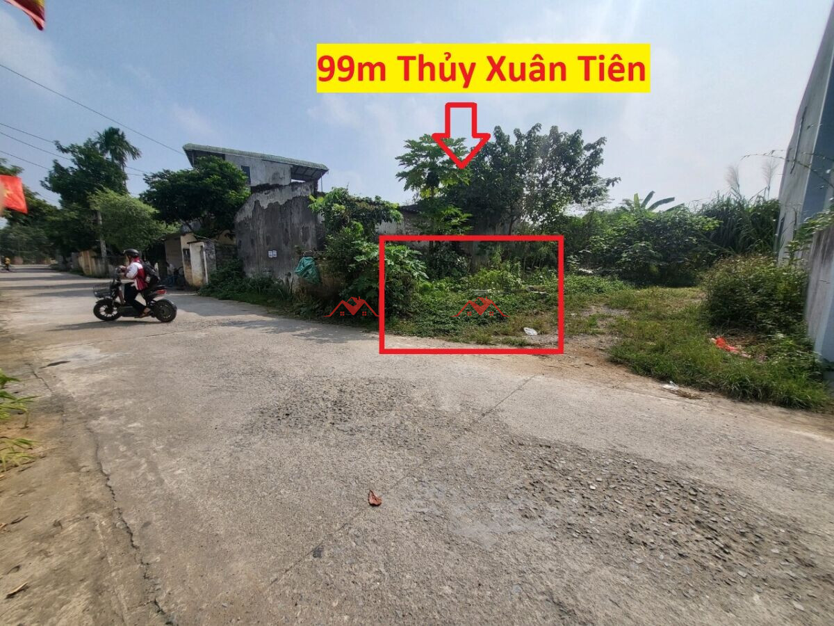 99m Xuân Sen – Thuỷ Xuân Tiên – Chương Mỹ – Hà Nội