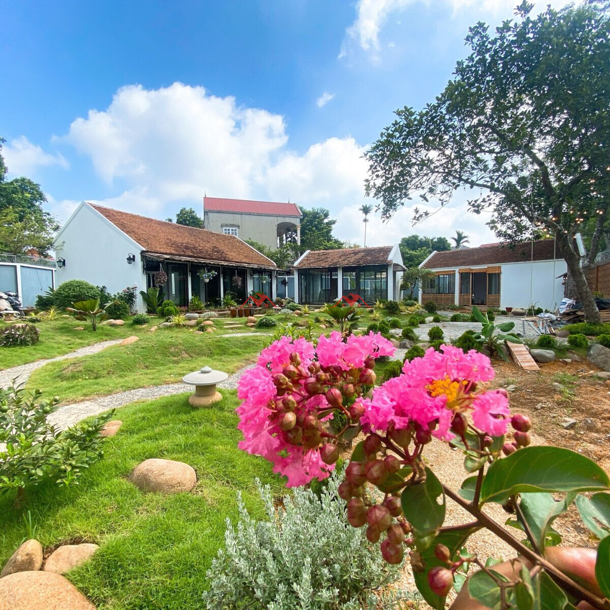 748m Đồi Chè – Tân Tiến – Chương Mỹ – Hà Nội