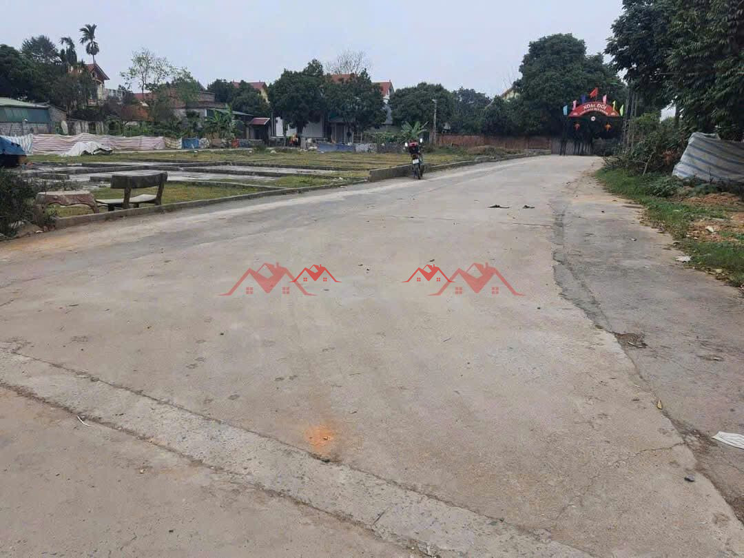 60.1m Thửa 145 Khu Vườn Cây – Đông Sơn – Chương Mỹ – Hà Nội