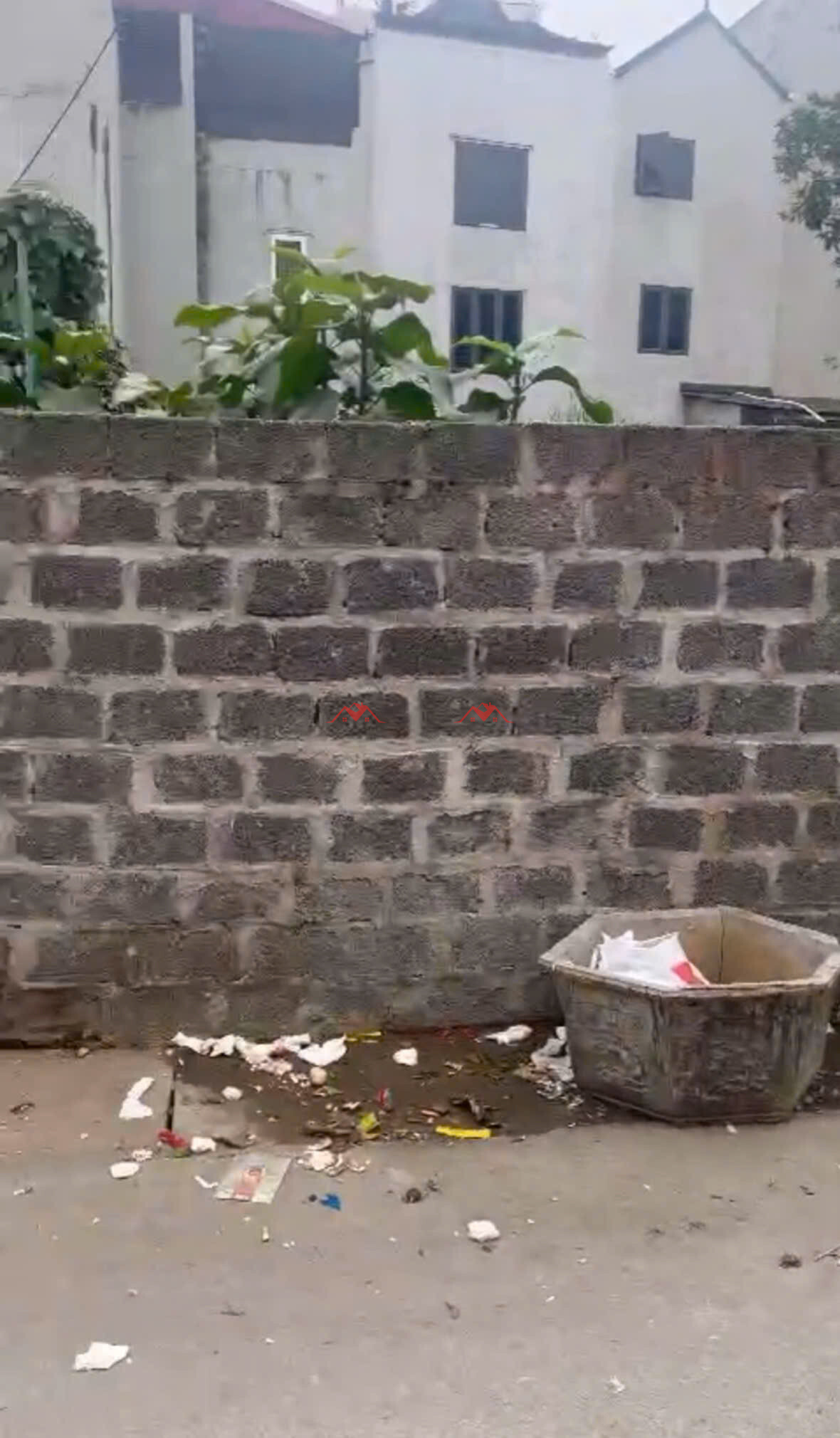 Đất 93m Xuân Thuỷ – Thuỷ Xuân Tiên – Chương Mỹ