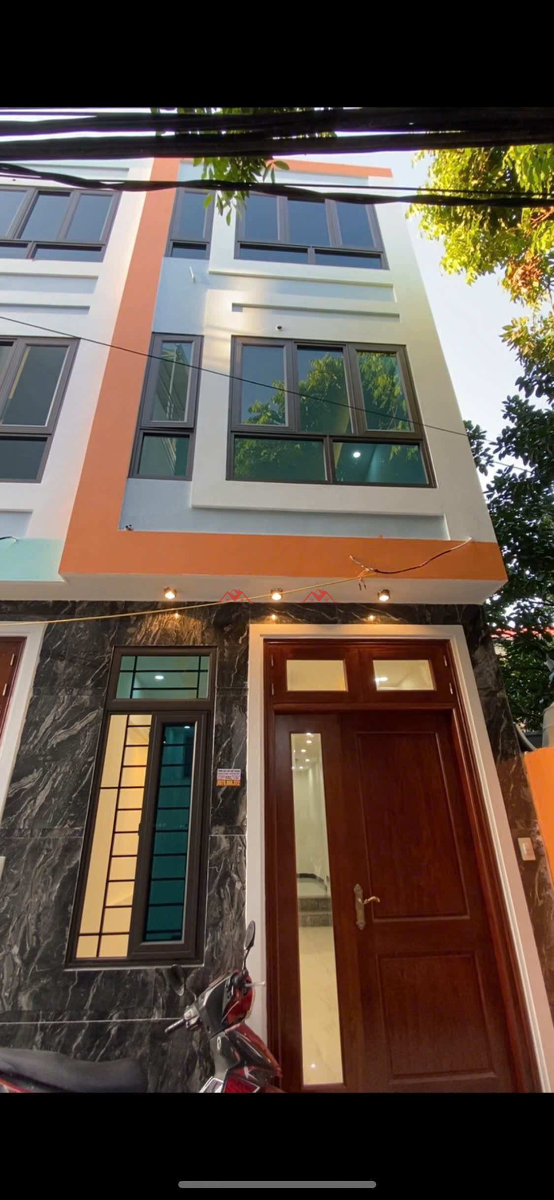 Nhà 33m Phượng Nghĩa – Phụng Châu – Chương Mỹ