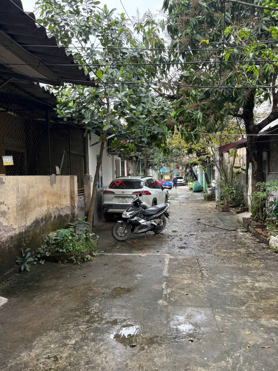 67.8m Khu Dự Trữ Quốc Gia Cổ Bản – Đồng Mai – Hà Đông