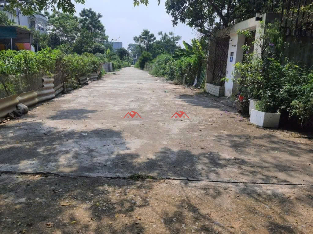 80m Xuân Sen – Thuỷ Xuân Tiên – Chương Mỹ – Hà Nội