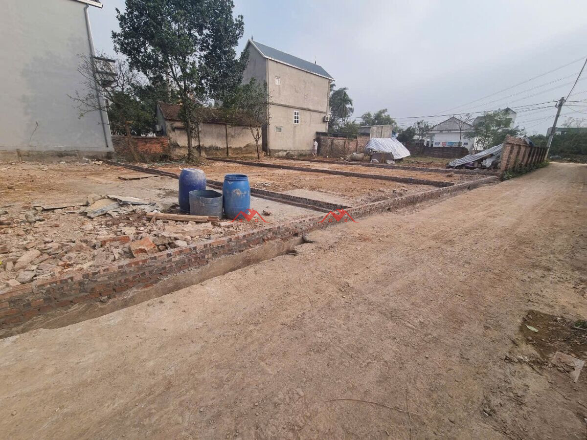 312.5m Tân Yên – Yên Trường-Trường Yên – Chương Mỹ – Hà Nội