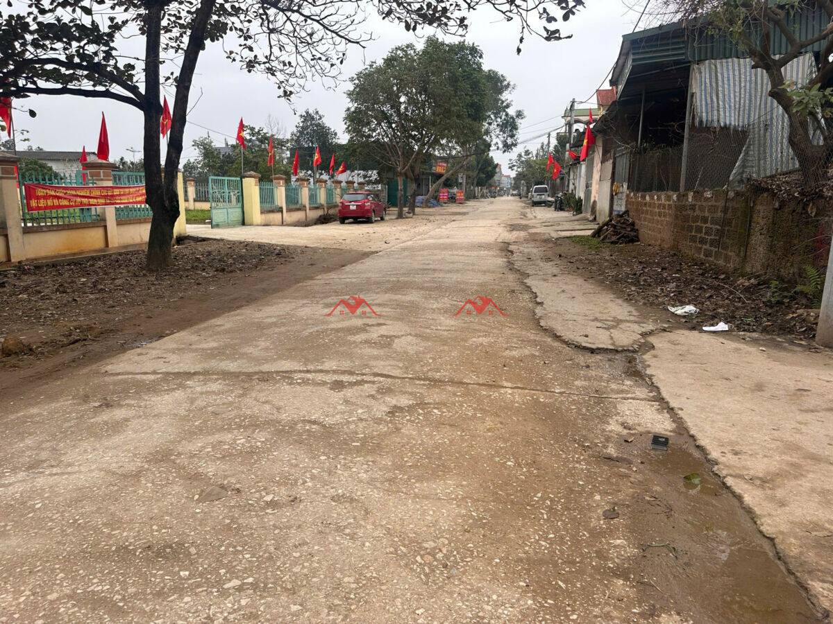 413m Mỹ Lương – Chương Mỹ – Hà Nội