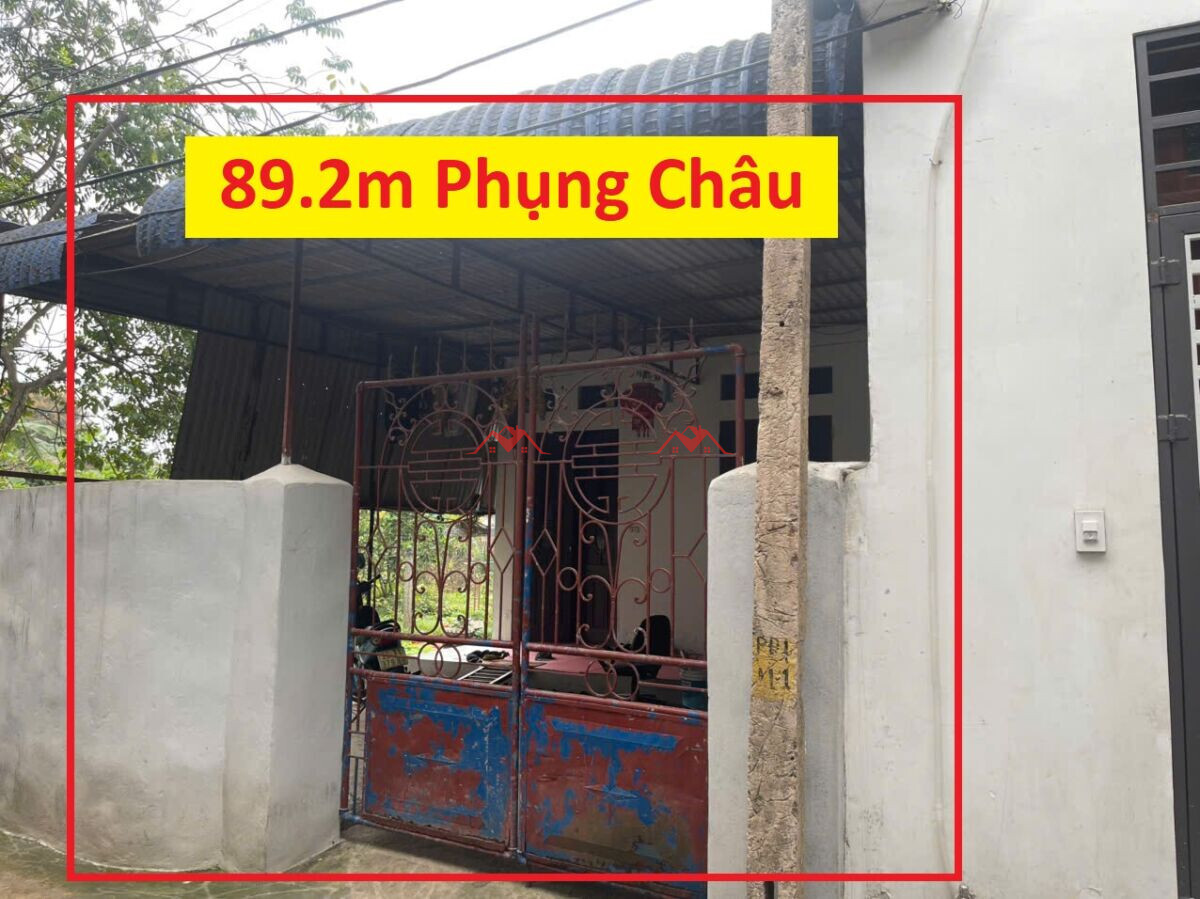 89.2m Phượng Đồng – Phụng Châu – Chương Mỹ – Hà Nội