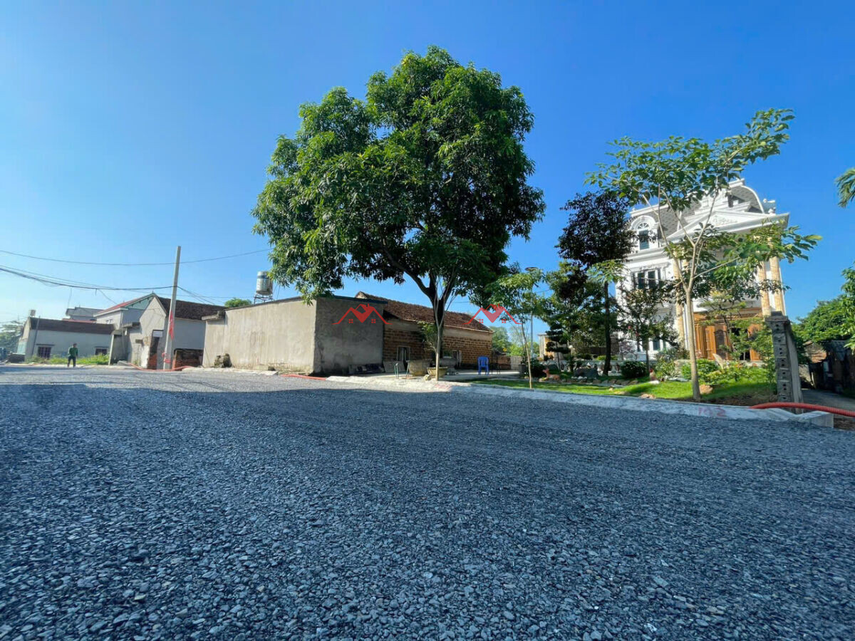 75m Tiến Tiên – Tân Tiến – Chương Mỹ – Hà Nội