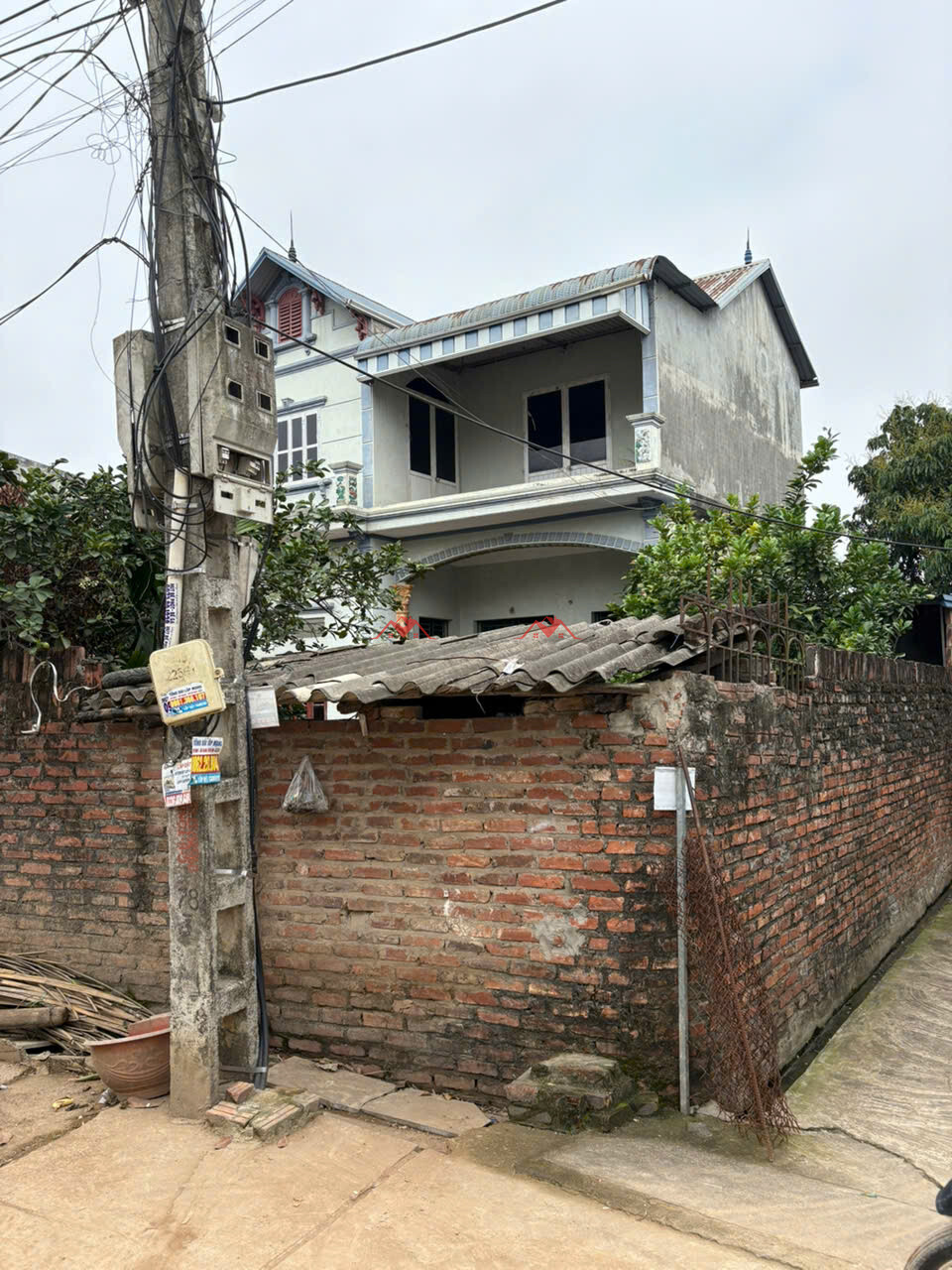 Bán nhà 286m Yên Kiện – Đông Sơn – Chương Mỹ – Hà Nội