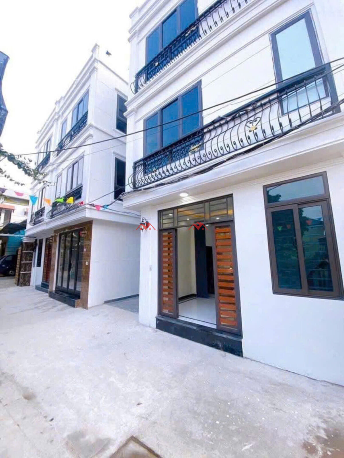 Bán nhà 30m Yên Sơn – TT Chúc Sơn – Chương Mỹ – Hà Nội