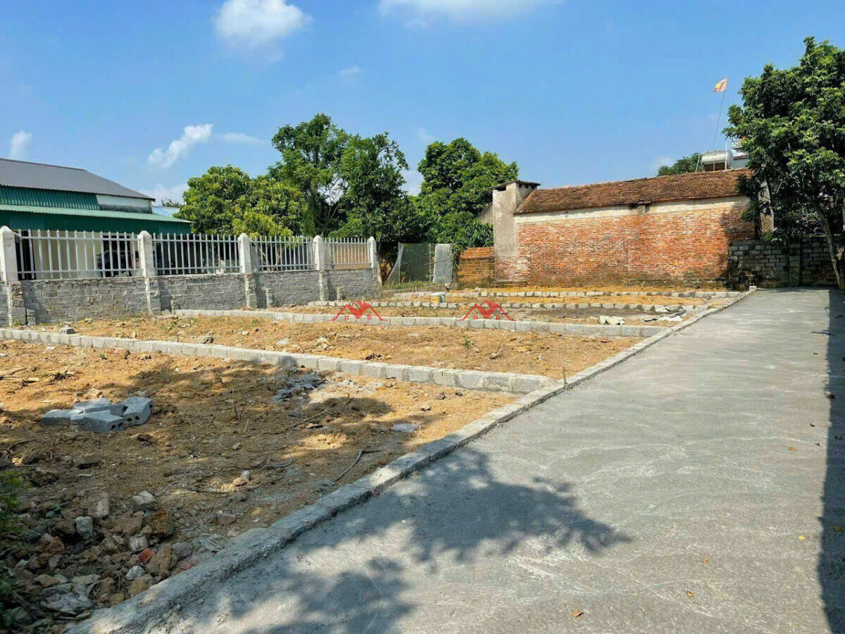 58.3m Xóm Giao – Mỹ Lương – Chương Mỹ – Hà Nội