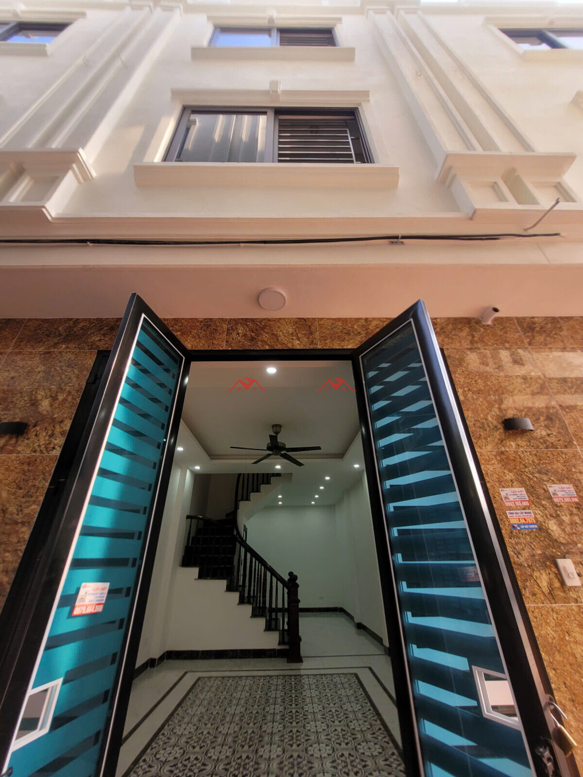 Bán nhà 43.6m Phượng Đồng – Phụng Châu – Chương Mỹ – Hà Nội