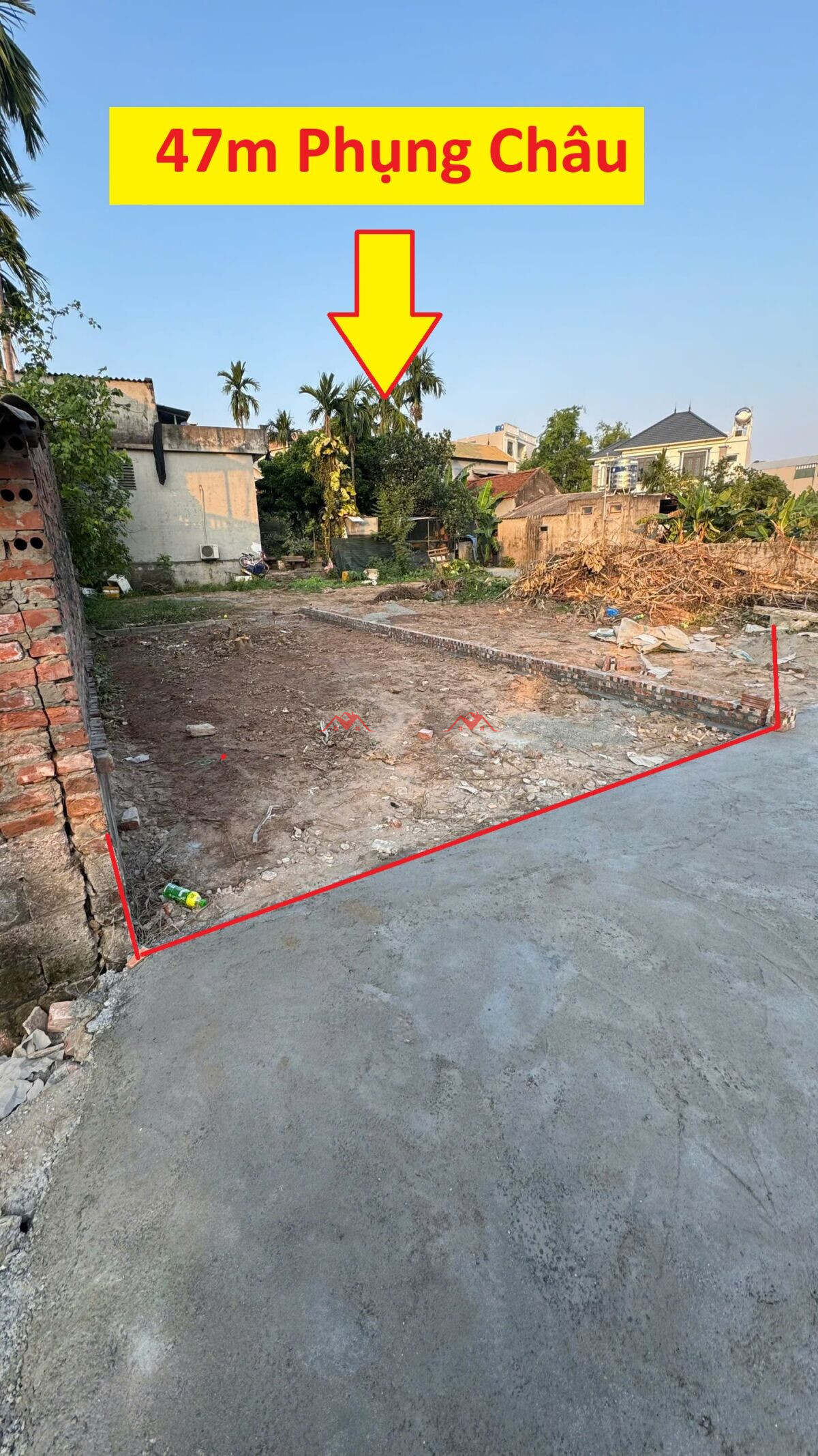 47m Phượng Nghĩa – Phụng Châu – Chương Mỹ – Hà Nội