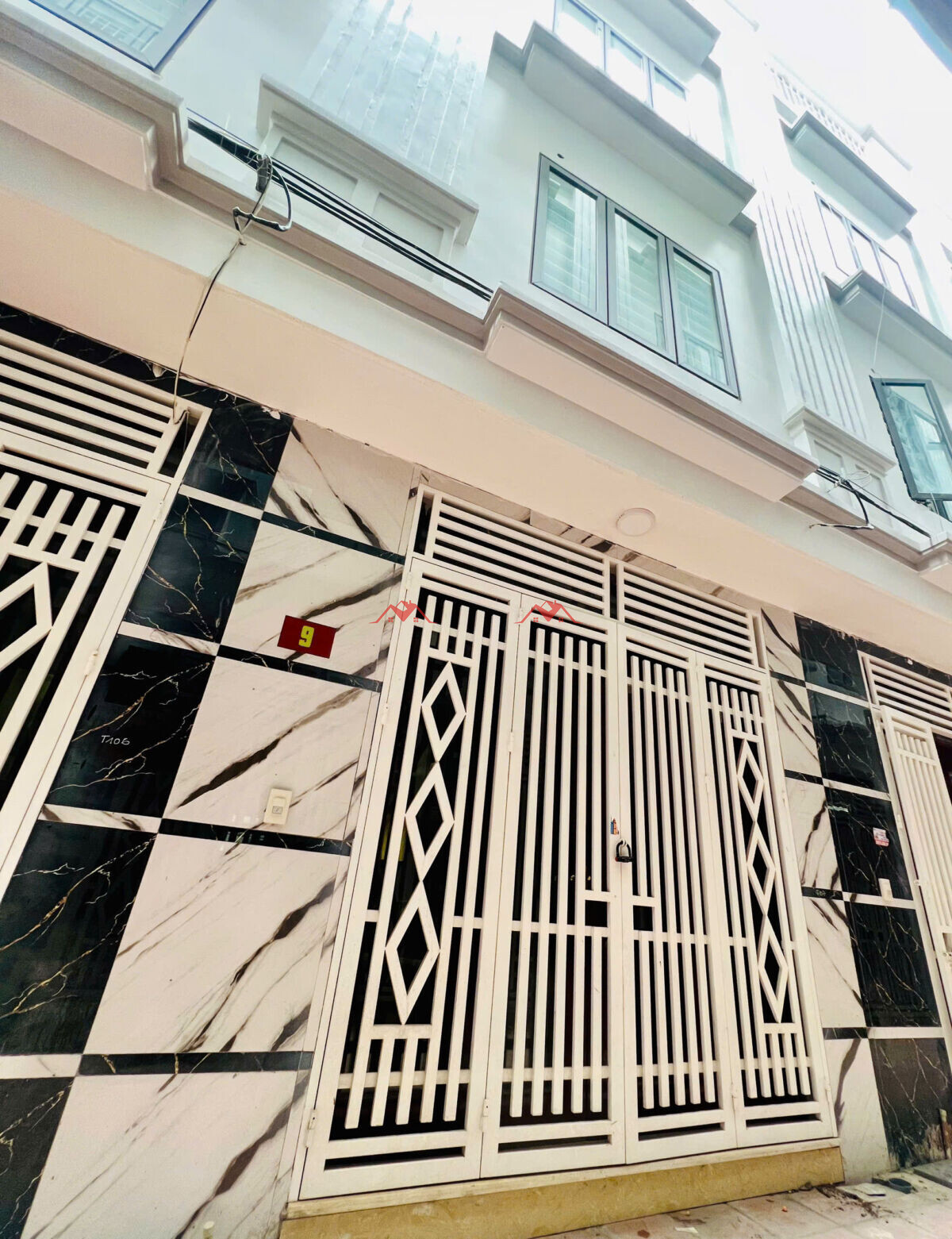 Bán nhà 30m Hoà Bình – Yên Nghĩa – Hà Đông