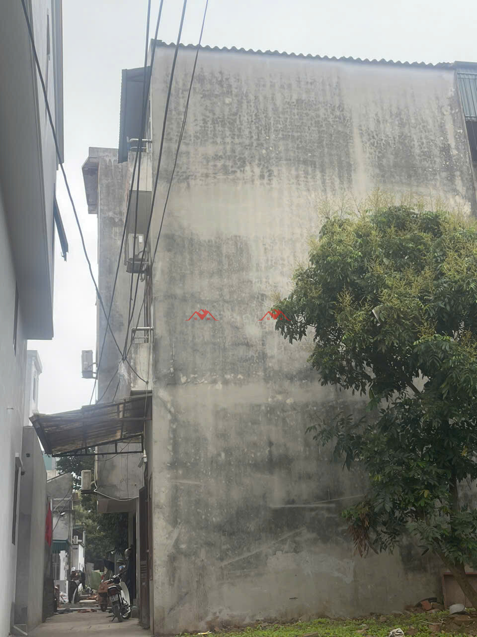 Bán nhà 33.25m Phượng Nghĩa – Phụng Châu – Chương Mỹ – Hà Nội