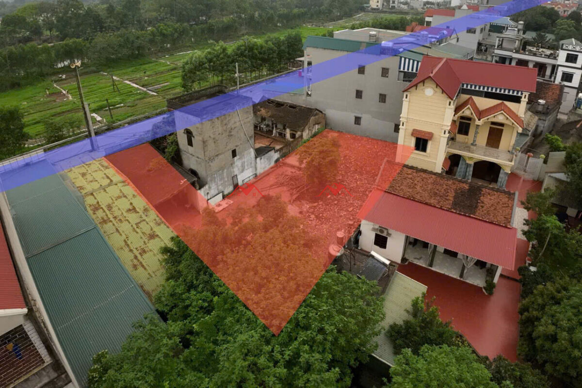 425m Đội 7 Thôn 2 – Quảng Bị – Chương Mỹ – Hà Nội