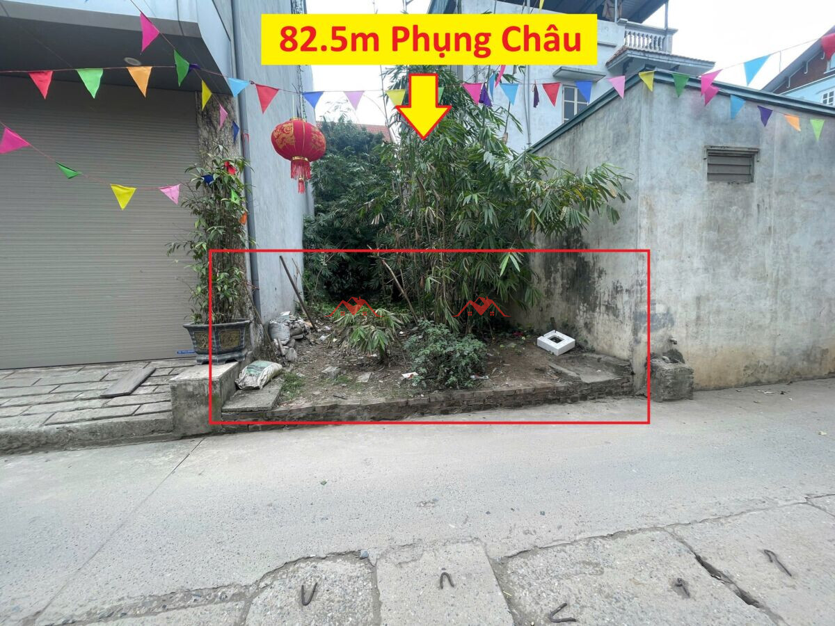 85.2m Phượng Nghĩa – Phụng Châu – Chương Mỹ – Hà Nội