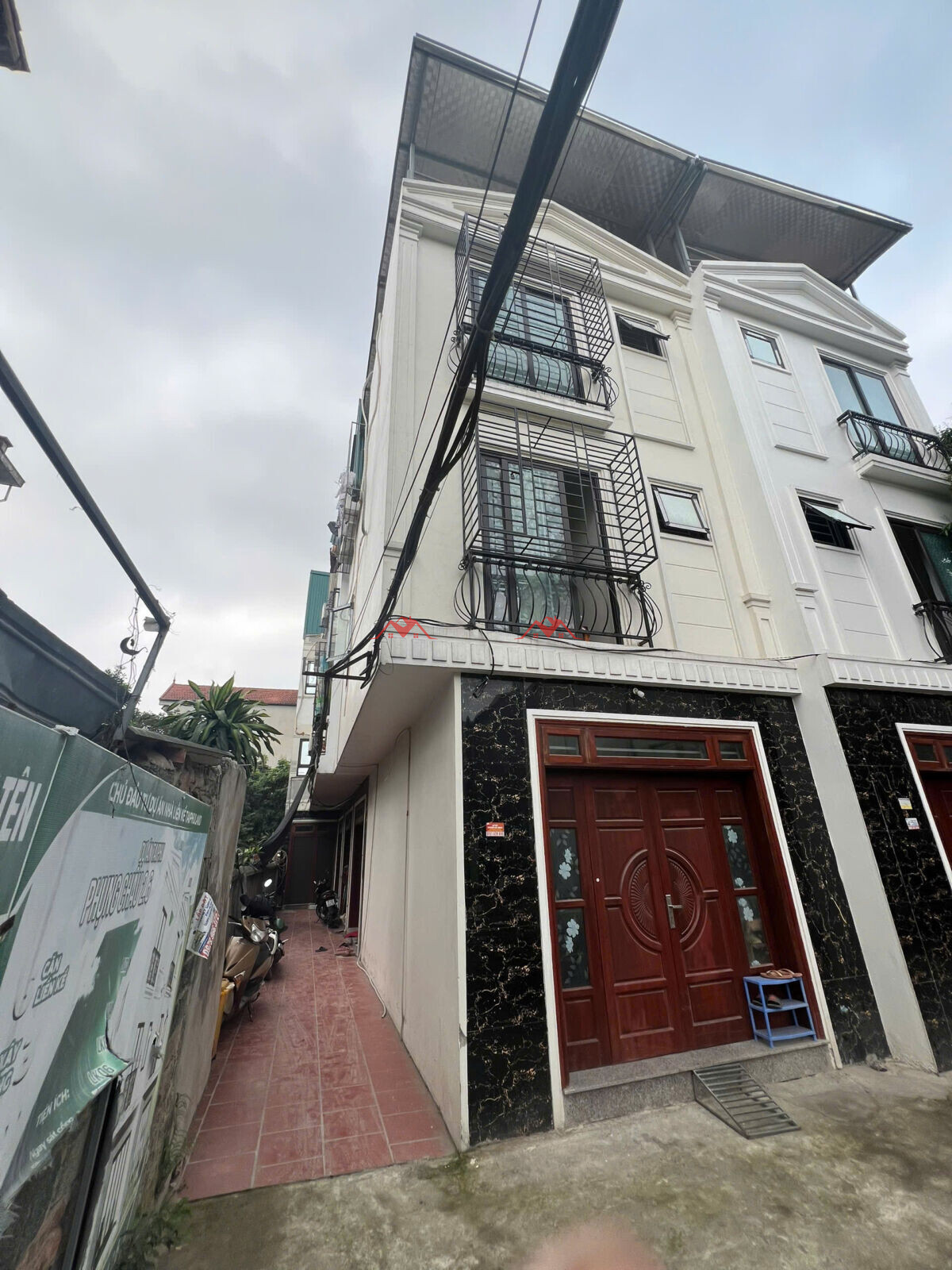 Bán nhà 30m -968 Phượng Đồng – Phụng Châu – Chương Mỹ – Hà Nội