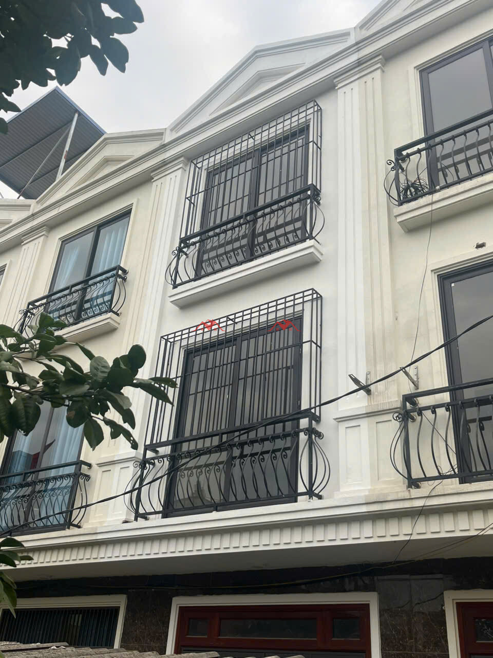 Bán nhà 30m -771 Phượng Đồng – Phụng Châu – Chương Mỹ – Hà Nội