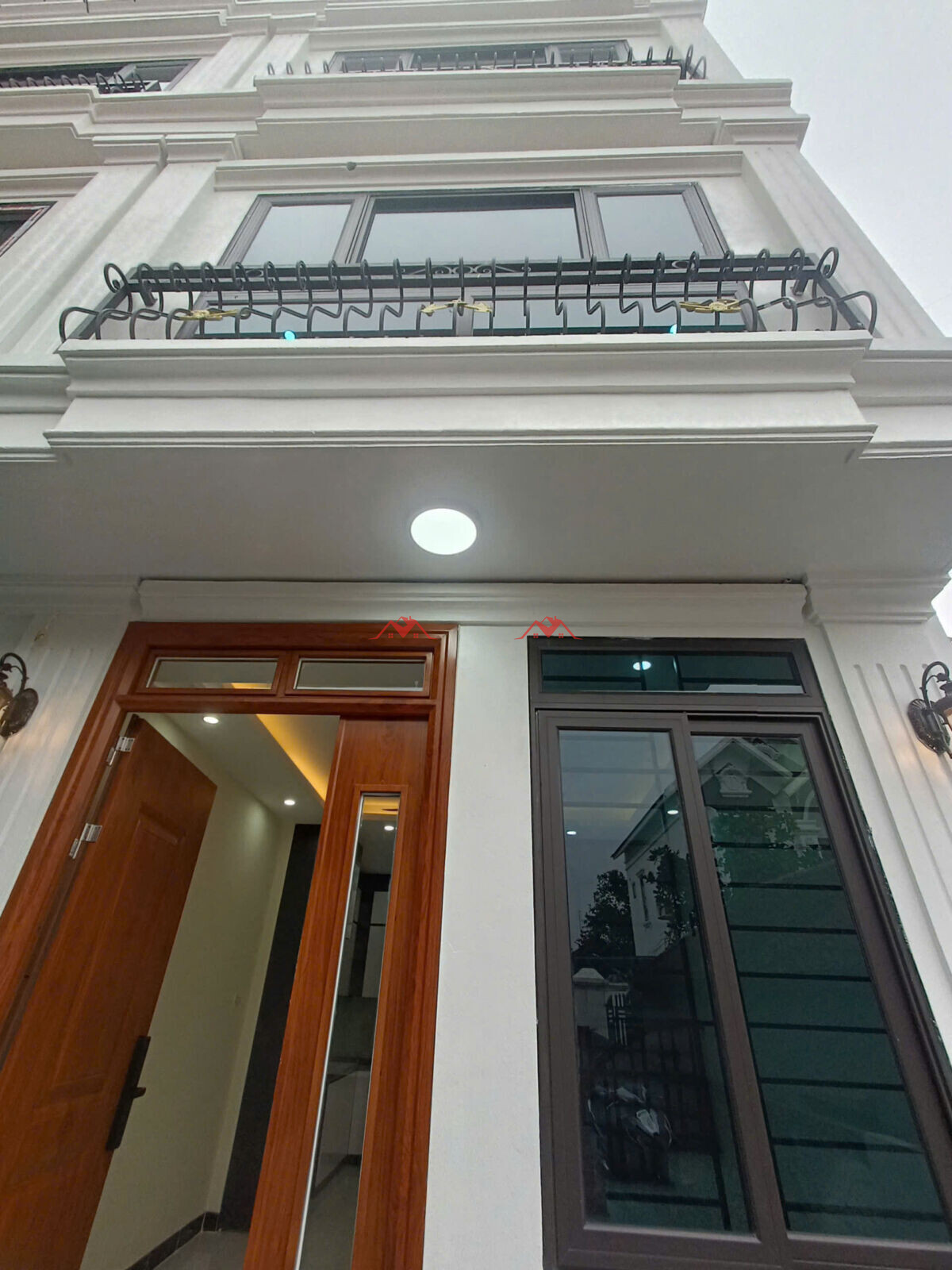 Bán nhà 30.7m Tràng An – TT Chúc Sơn – Chương Mỹ – Hà Nội