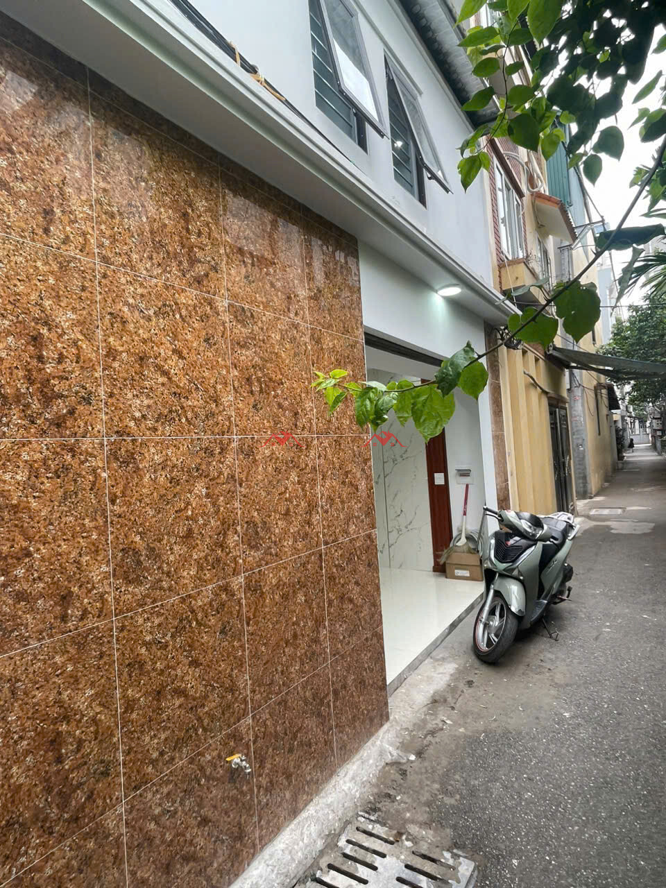 Bán nhà 32.8m Hoà Bình – Yên Nghĩa – Hà Đông