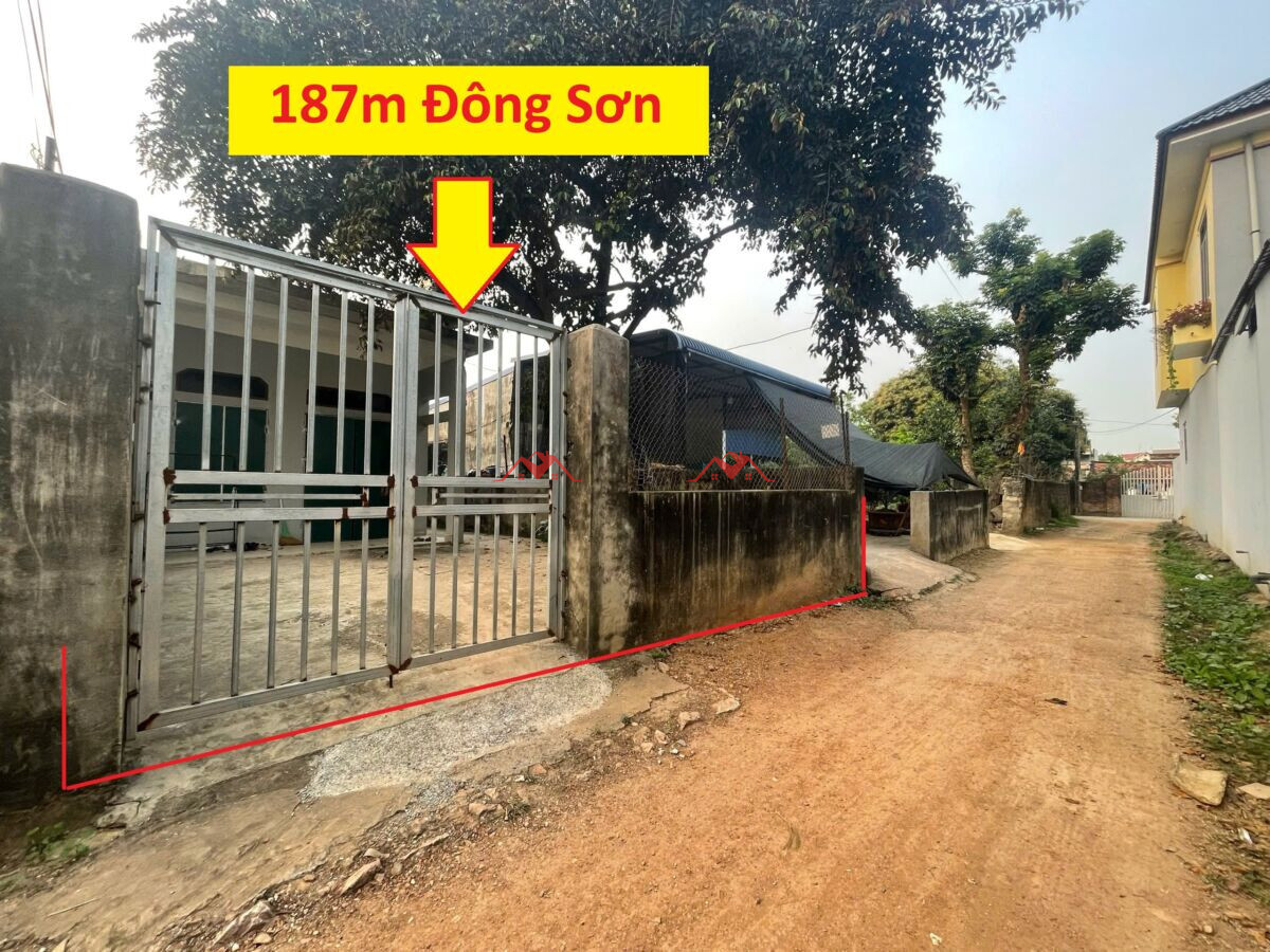 187m Đông Cựu – Đông Phương Yên – Chương Mỹ – Hà Nội