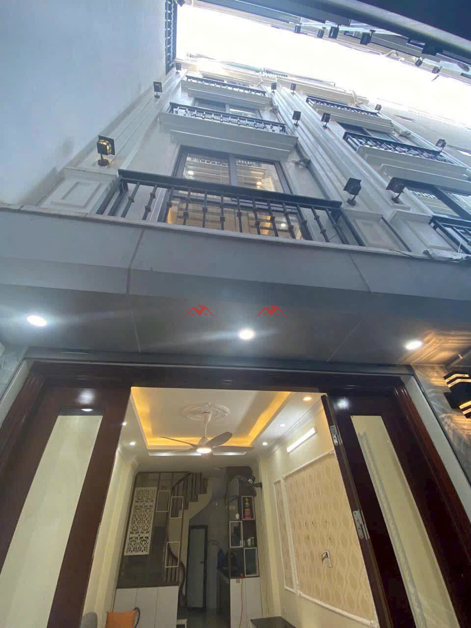 Bán nhà 30m Đồng Nhân – Đông La – Hoài Đức – Hà Nội