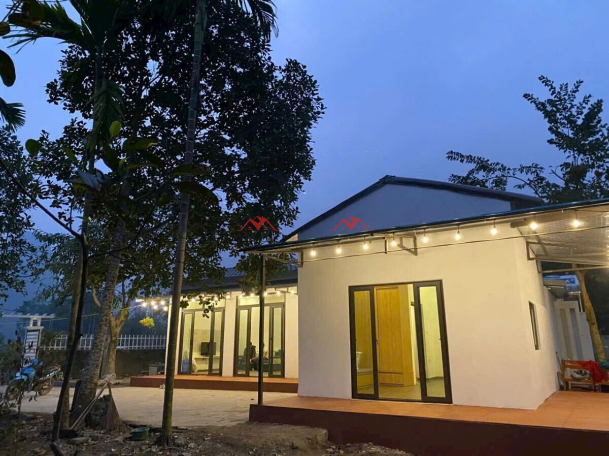 774.7m Cao Dương – Lương Sơn – Hoà Bình