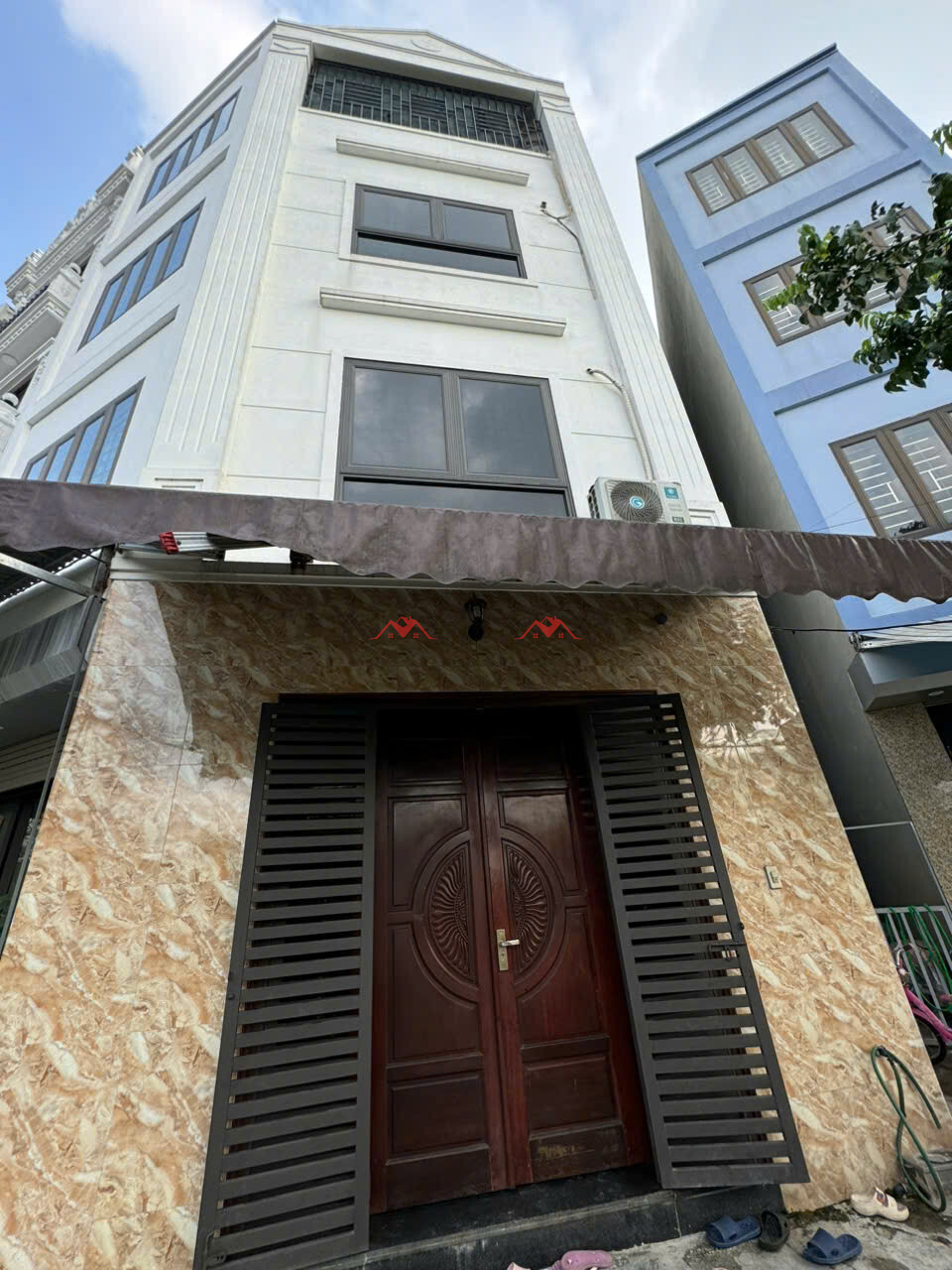 Bán nhà 4 tầng 30m Tổ 14 Yên Nghĩa – Hà Đông