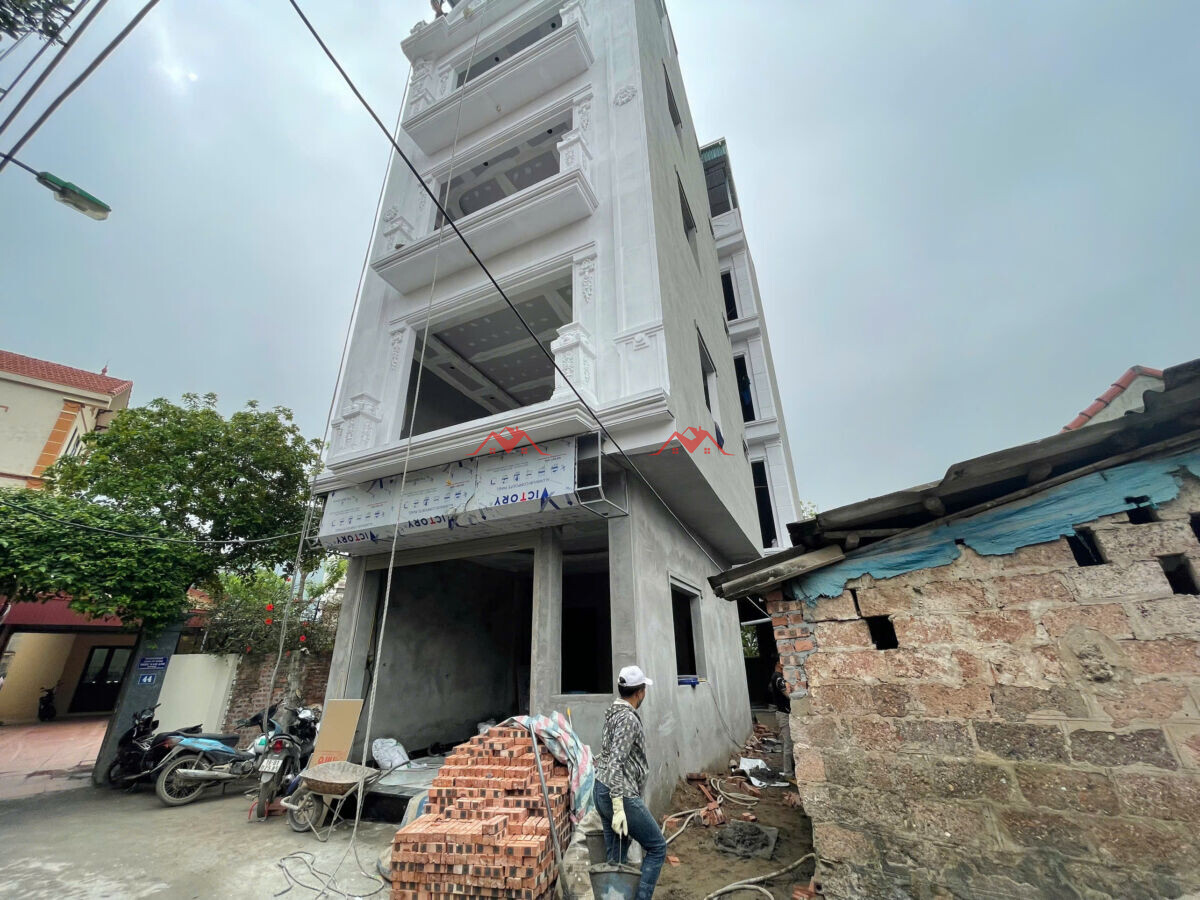 Bán nhà 30.2m Tổ 14 – Đồng Mai- Hà Đông